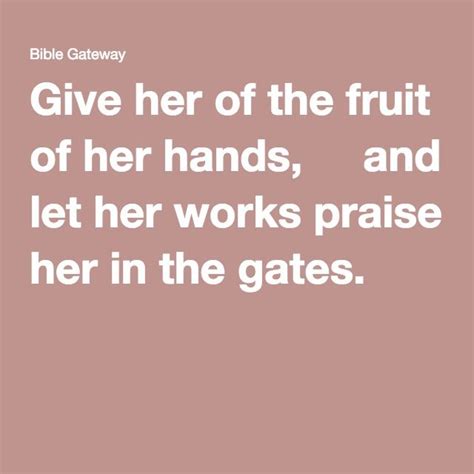 proverbs 31 bible gateway